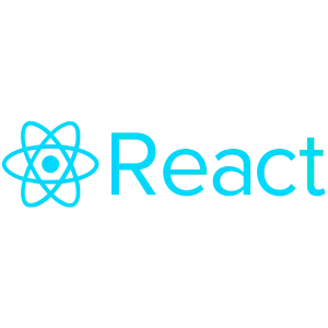 React